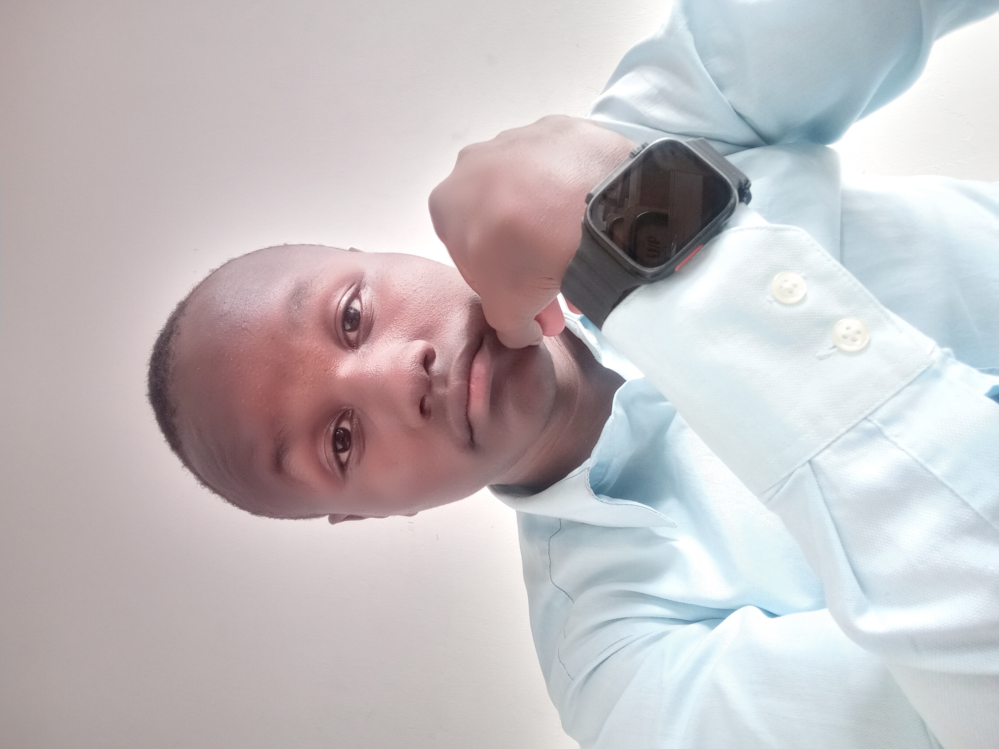 Samuel Mutava